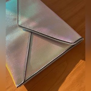 Rebecca Minkoff Leo Envelope Clutch (oversized)